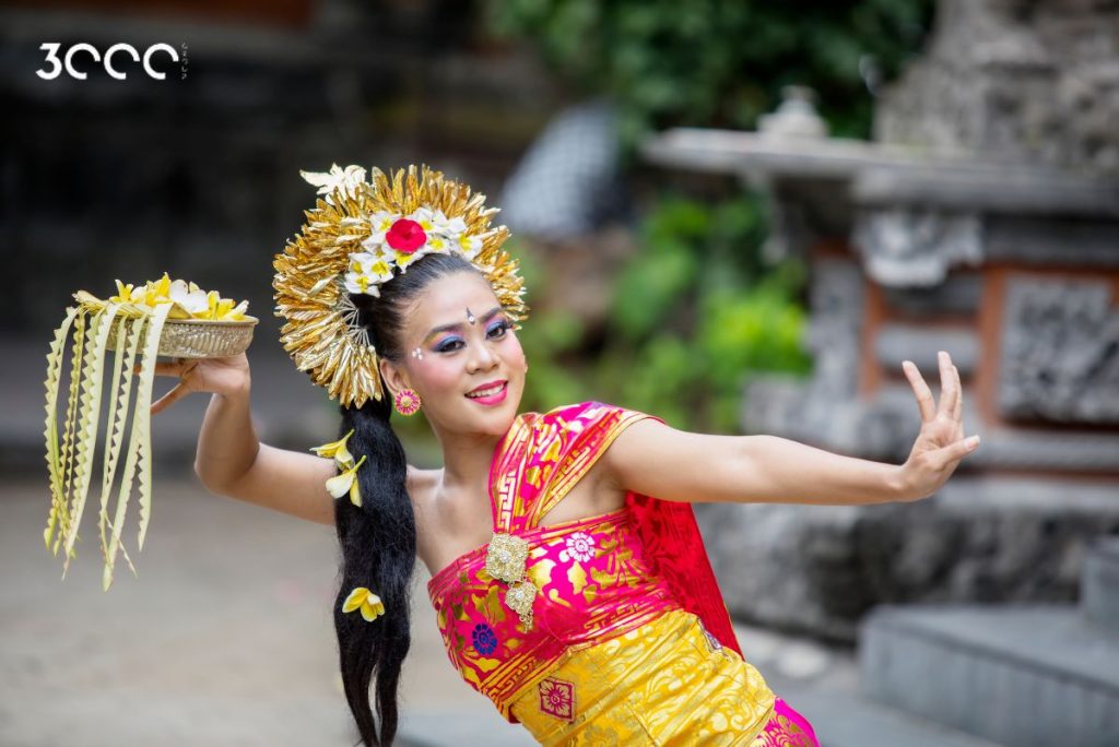 Bali Traditional Dance Performances