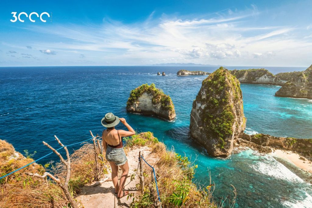 Best Time to Visit Bali