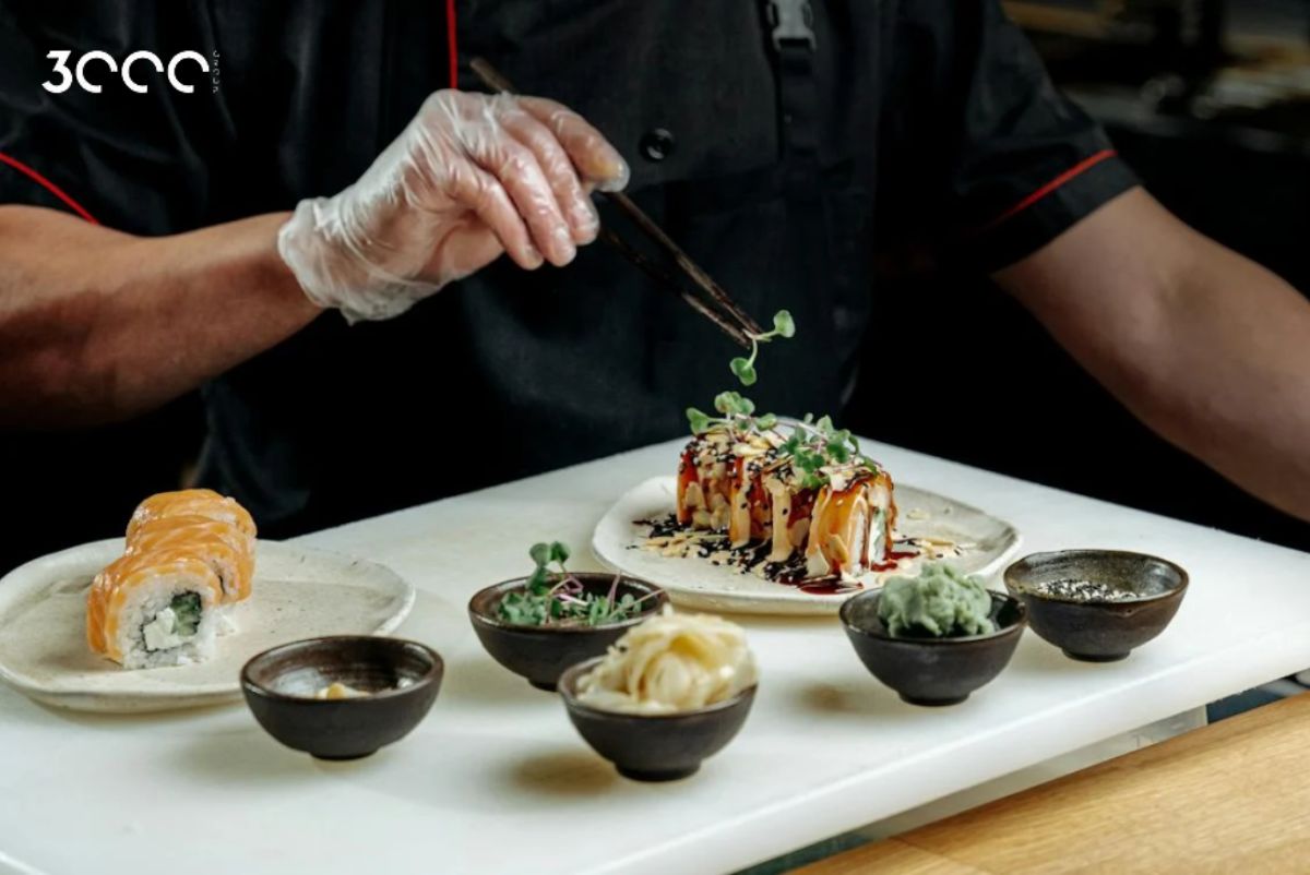 Rekomendasi Omakase Restaurant di Jakarta