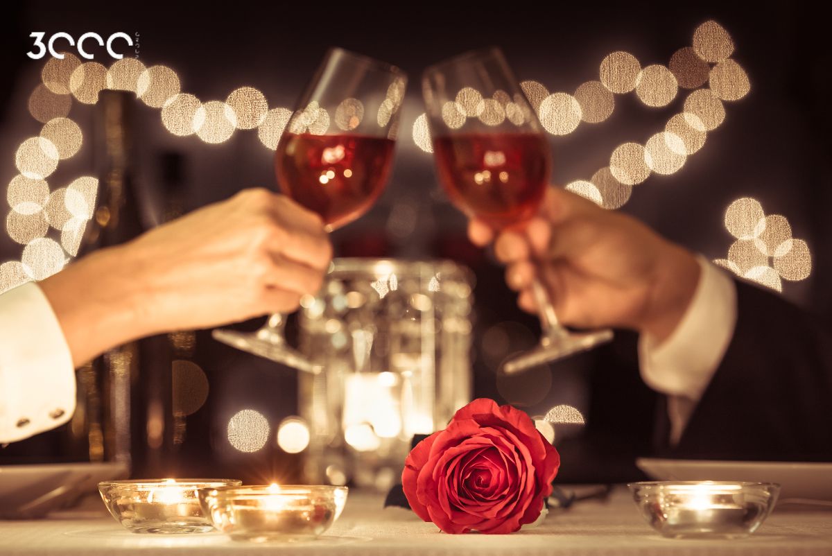 Rekomendasi Tempat Dinner Romantis di Jakarta