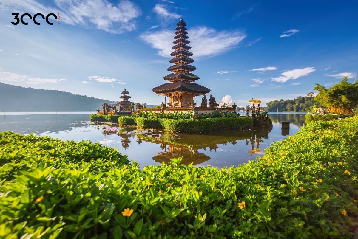 Bali Travel Guide