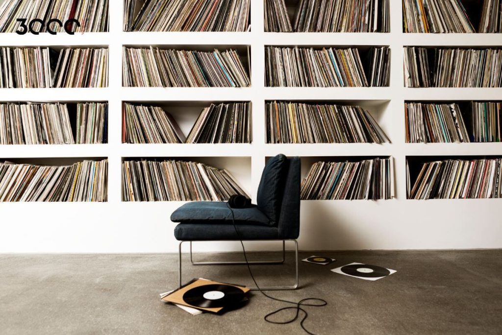 Why We Should Collecting Vinyl