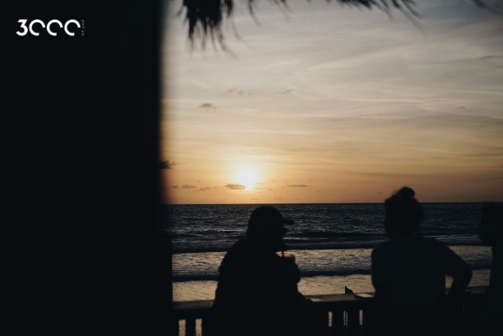 Oyster Dealer Beach Haus near Batu Belig Beach, Bali