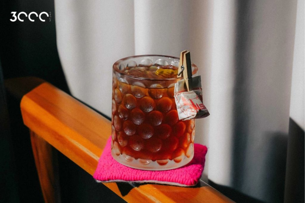 the best speakeasy bar in Jakarta